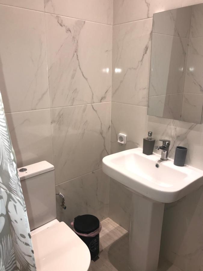 شقة Giorgos' House يالوفا المظهر الخارجي الصورة